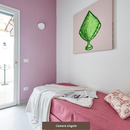 La Galla House - Sit Rooms Lecce Exterior photo