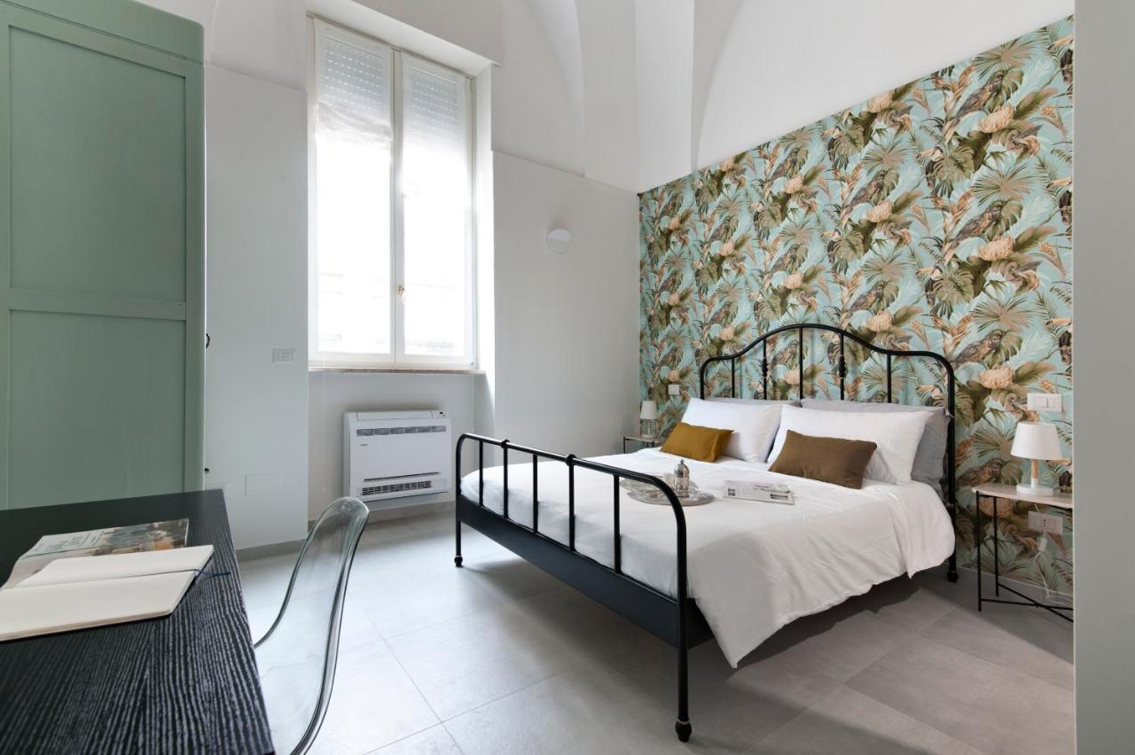 La Galla House - Sit Rooms Lecce Exterior photo