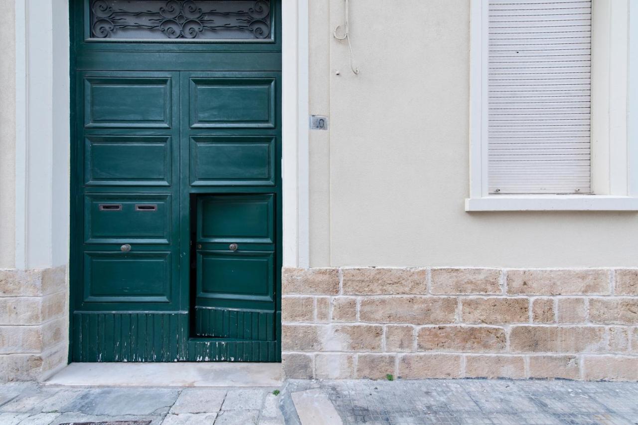 La Galla House - Sit Rooms Lecce Exterior photo