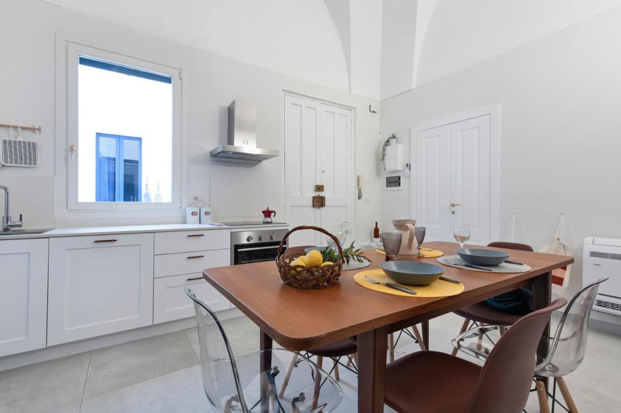 La Galla House - Sit Rooms Lecce Exterior photo